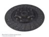 BLUE PRINT ADT331106 Clutch Disc